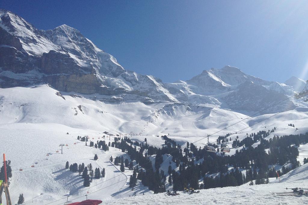 Grand Hotel Belvedere