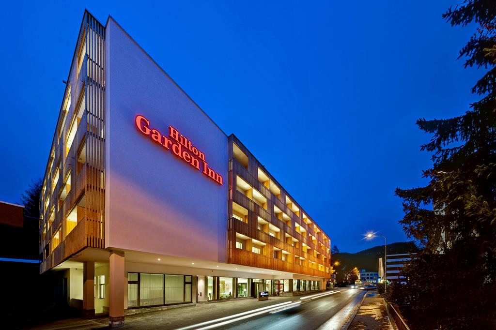 Hilton Garden Inn Davos